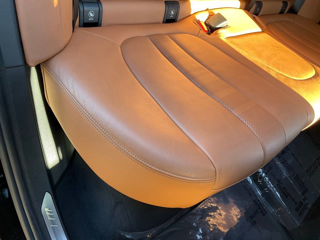 Used 2021 BMW X5 xDrive45e w/ M Sport Package AWD/4WD image 55