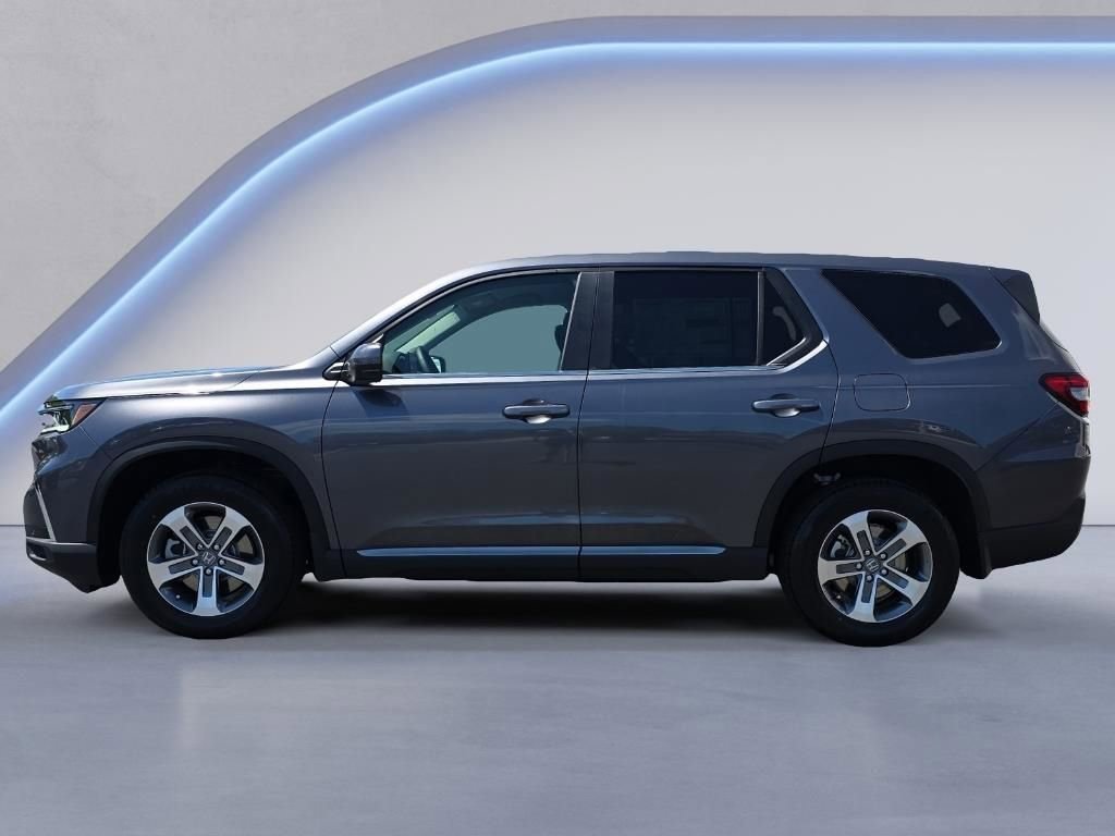 New 2025 Honda Pilot EX-L image 2