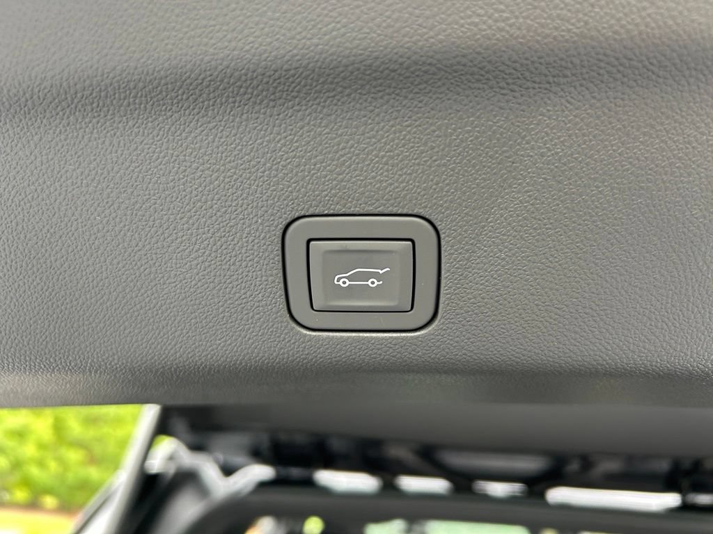 New 2026 Chevrolet Tahoe RST w/ RST Capability Package AWD/4WD image 47