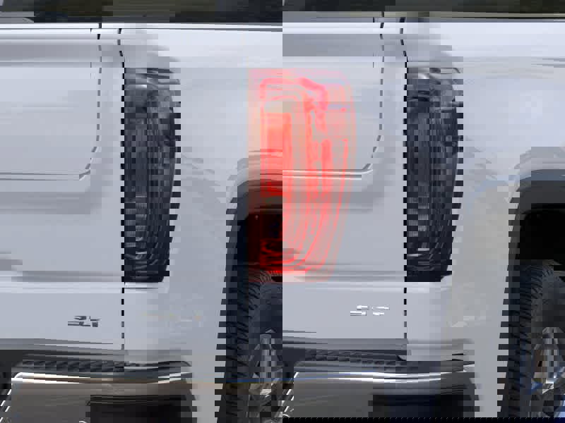 New 2026 GMC Sierra 1500 SLT image 11