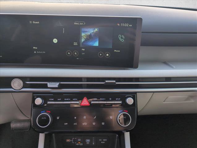New 2026 Hyundai Tucson SEL image 14