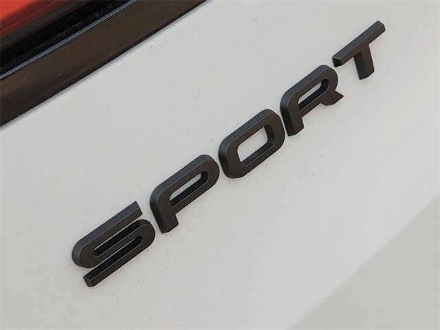 New 2026 Land Rover Range Rover Sport Dynamic SE image 8
