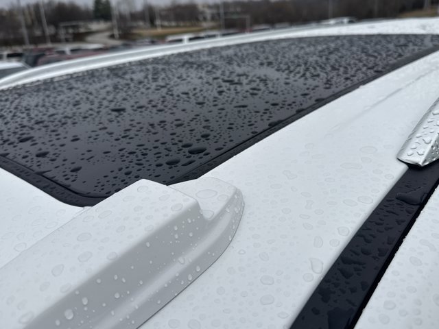 New 2026 GMC Yukon XL Elevation w/ Elevation Premium Package image 18