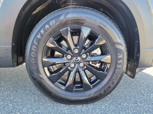 Certified 2025 MAZDA CX-50 AWD 2.5 S w/ Premium Package image 5
