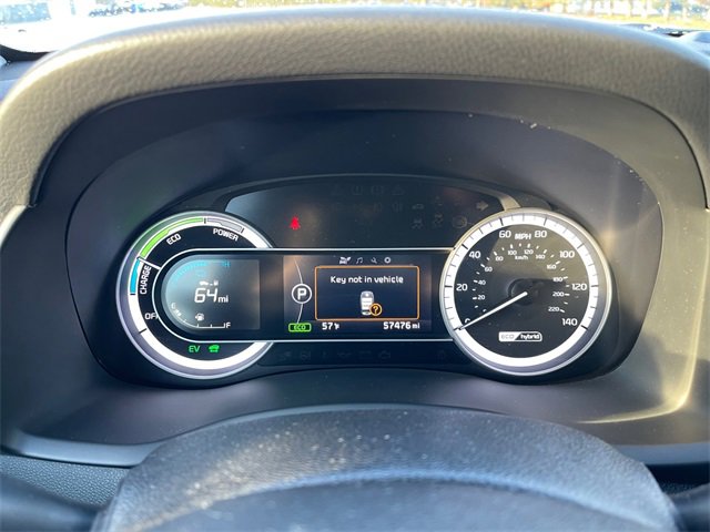 Used 2019 Kia Niro LX image 30