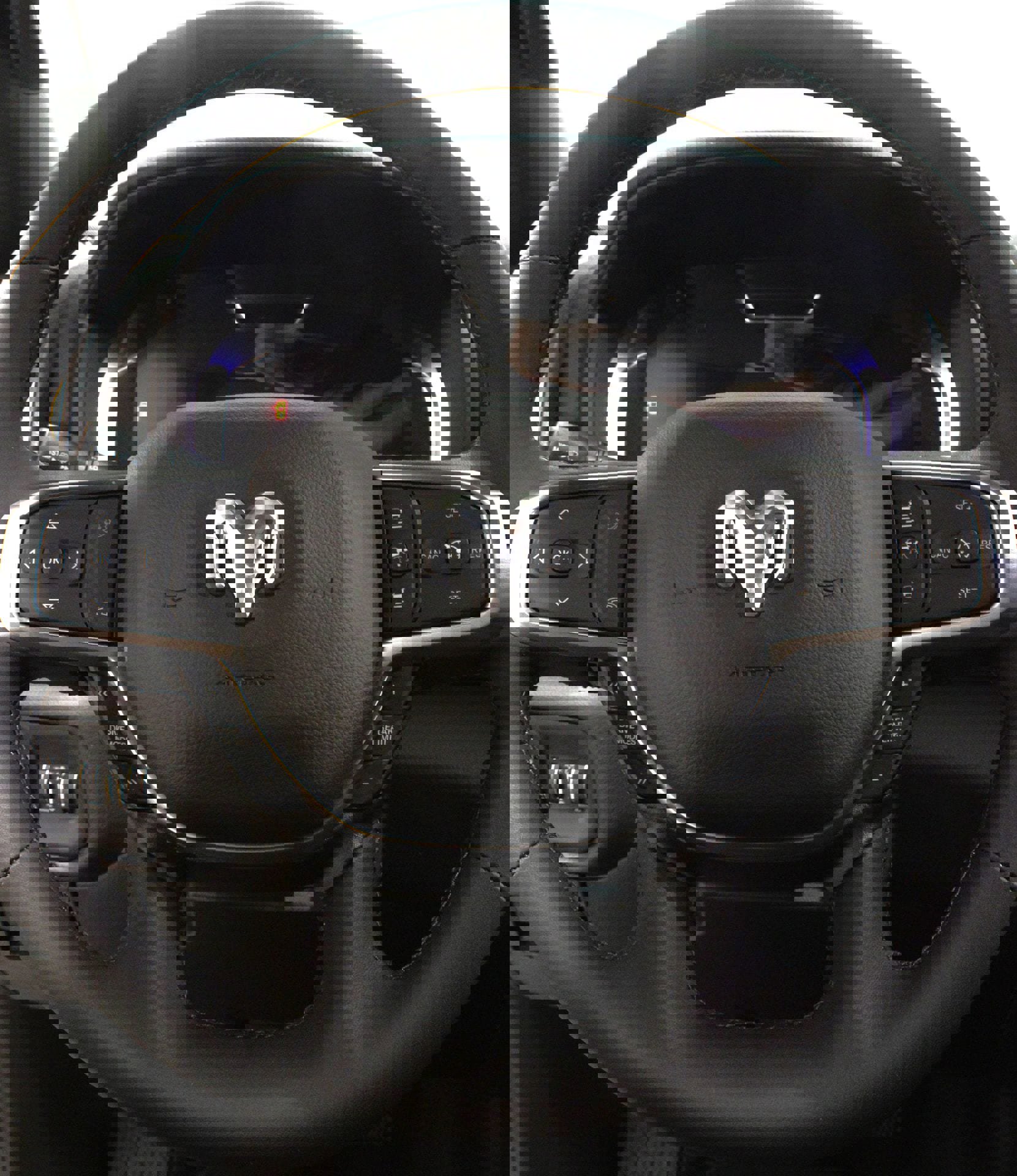 New 2026 RAM 1500 Big Horn image 20