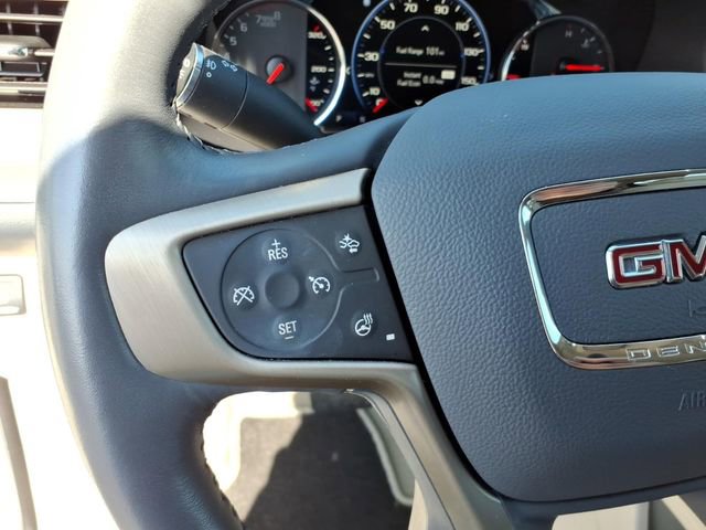 Used 2021 GMC Acadia Denali w/ LPO, Floor Liner Package image 8