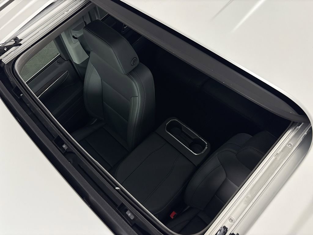 New 2026 GMC Sierra 1500 SLT w/ SLT Premium Plus Package image 22