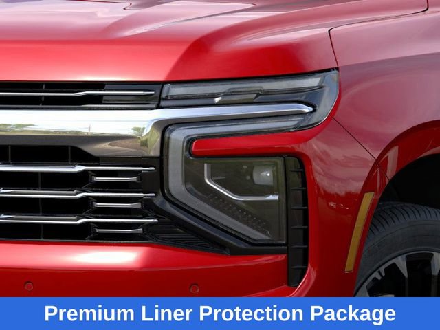 New 2026 Chevrolet Tahoe Premier image 11