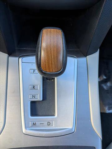 Used 2014 Subaru Outback 3.6R Limited image 12