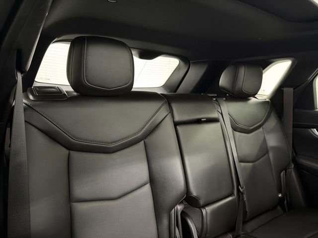 Certified 2024 Cadillac XT5 Premium Luxury image 25