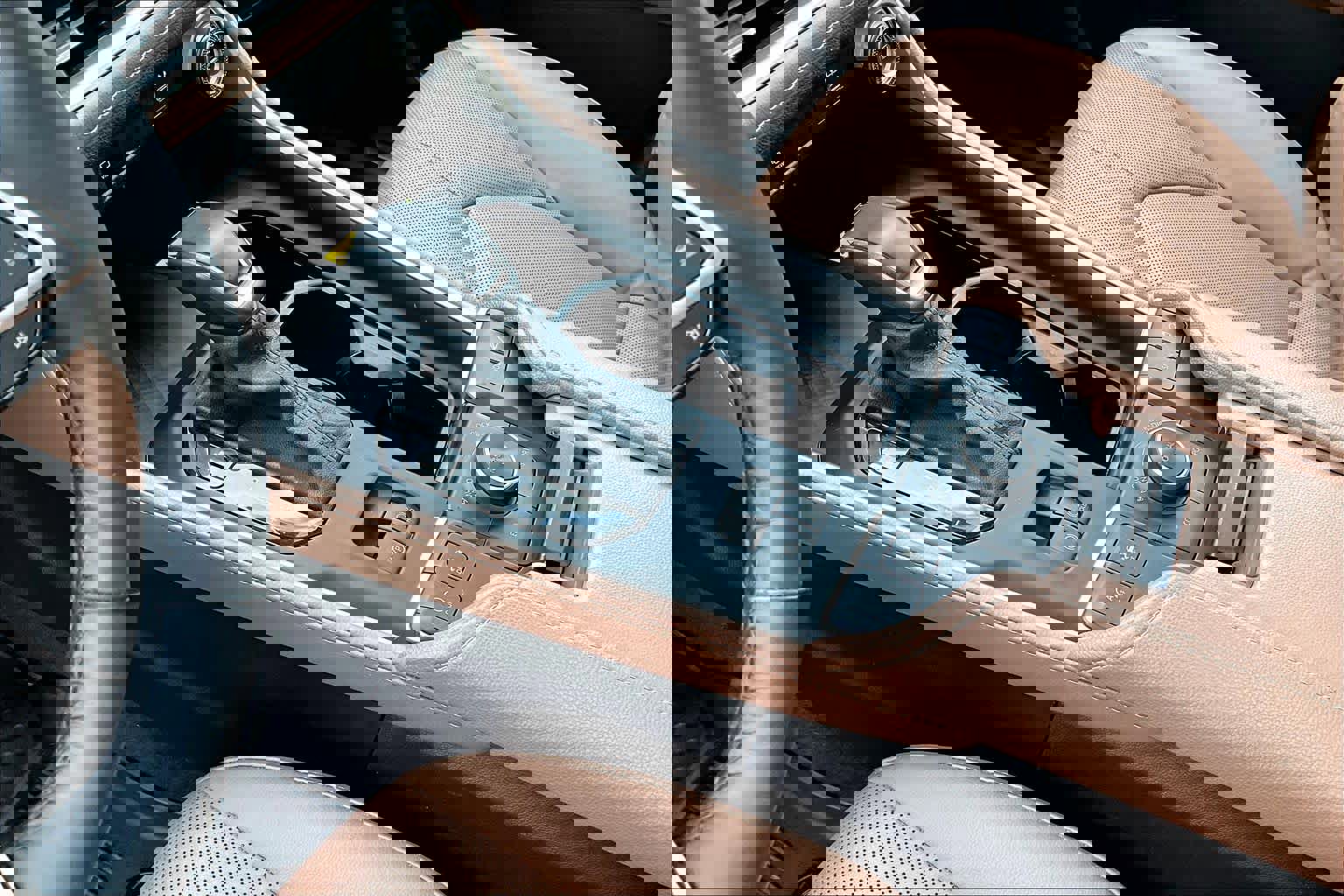 Used 2024 Toyota Grand Highlander Platinum image 16