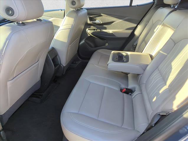 Used 2024 Buick Envista Avenir image 20