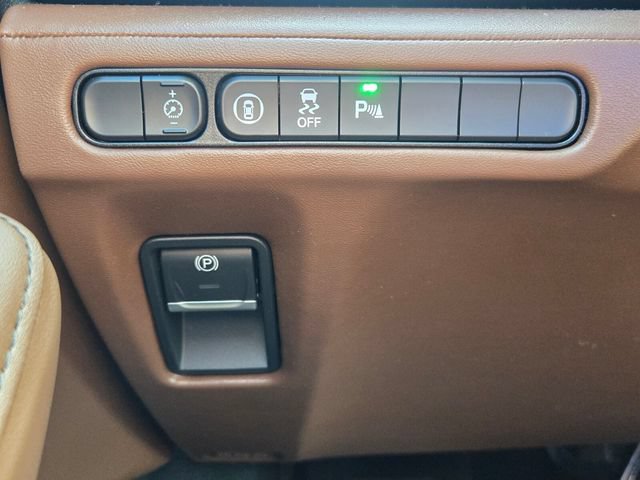Certified 2022 Acura MDX w/ Technology Package FWD image 25
