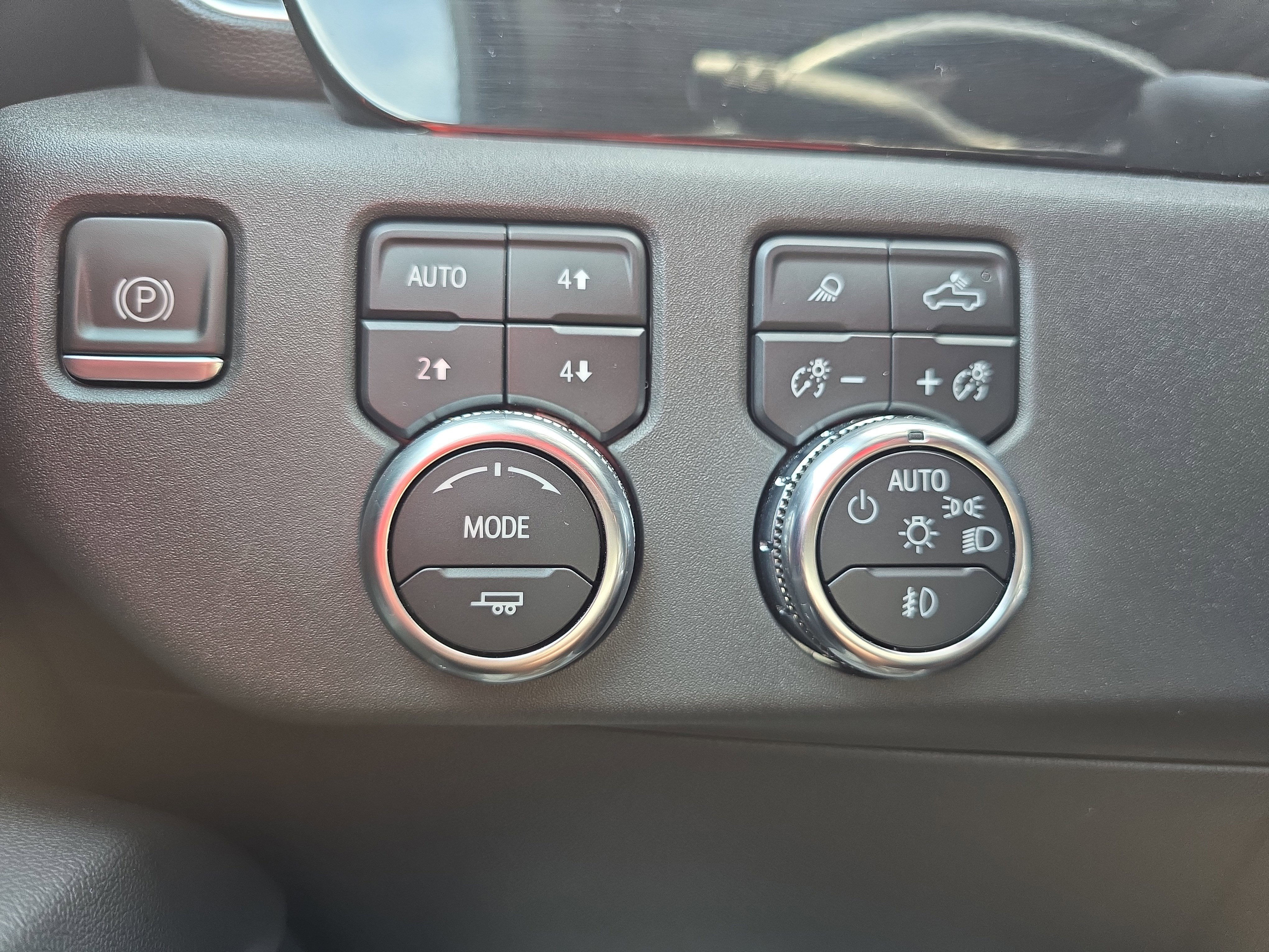 Used 2022 GMC Sierra 1500 Elevation w/ Elevation Premium Package AWD/4WD image 25