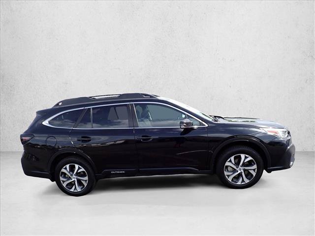 Certified 2021 Subaru Outback Limited XT w/ Popular Package #2 AWD/4WD image 5