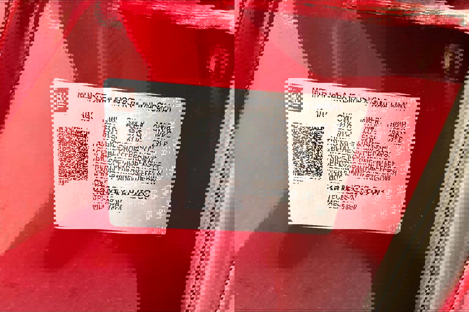 Used 2019 Cadillac XTS Luxury image 32