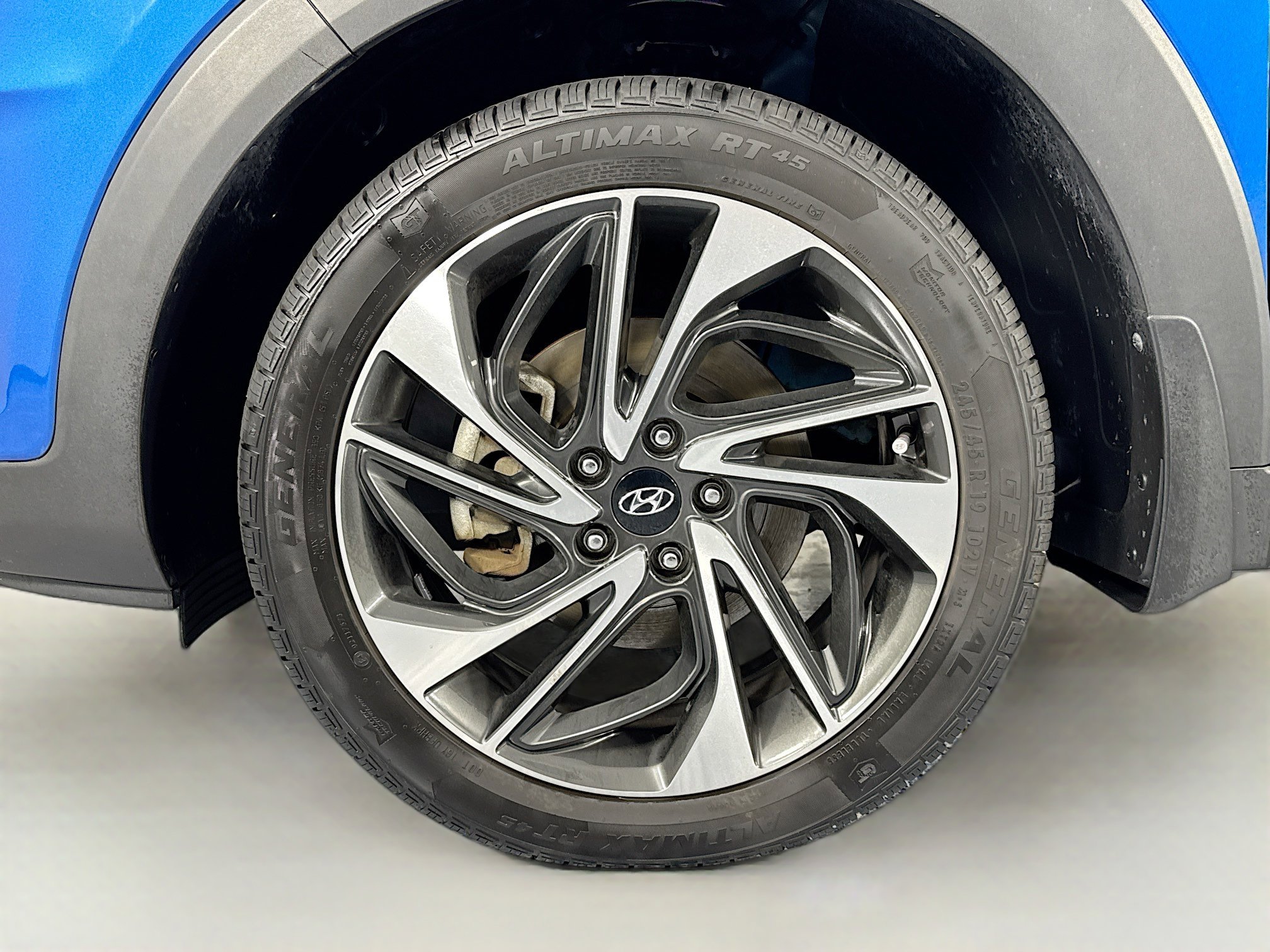 Used 2019 Hyundai Tucson Sport image 31