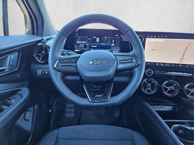 New 2026 Chevrolet Blazer EV RS FWD image 12