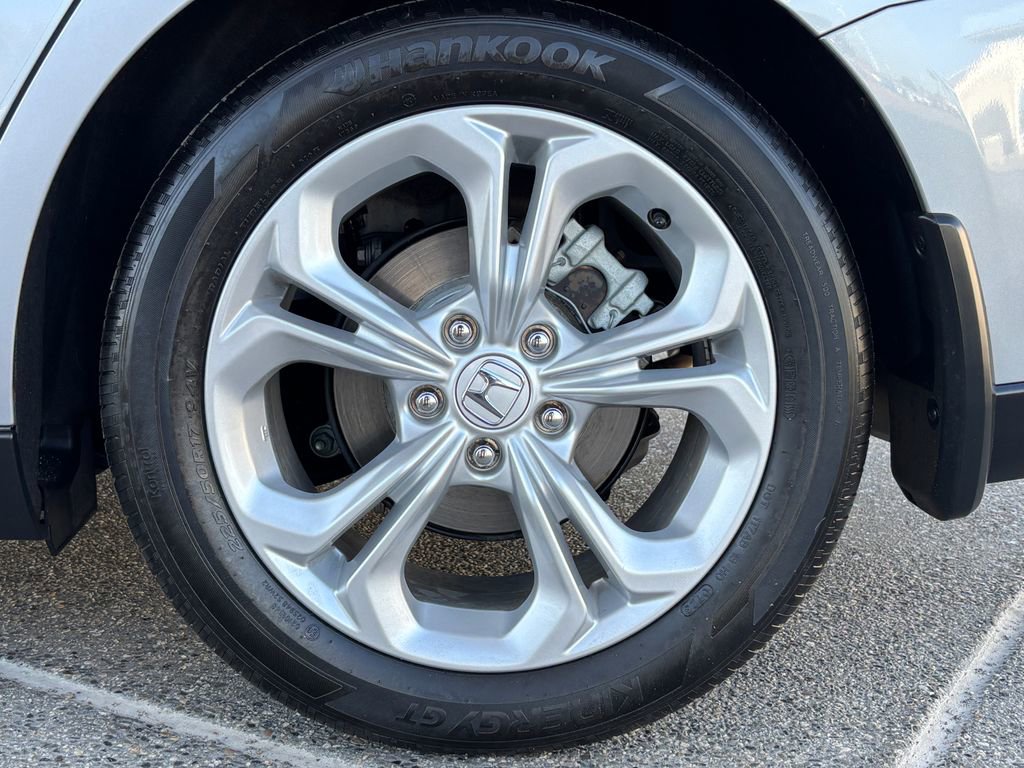Used 2023 Honda Accord LX image 28