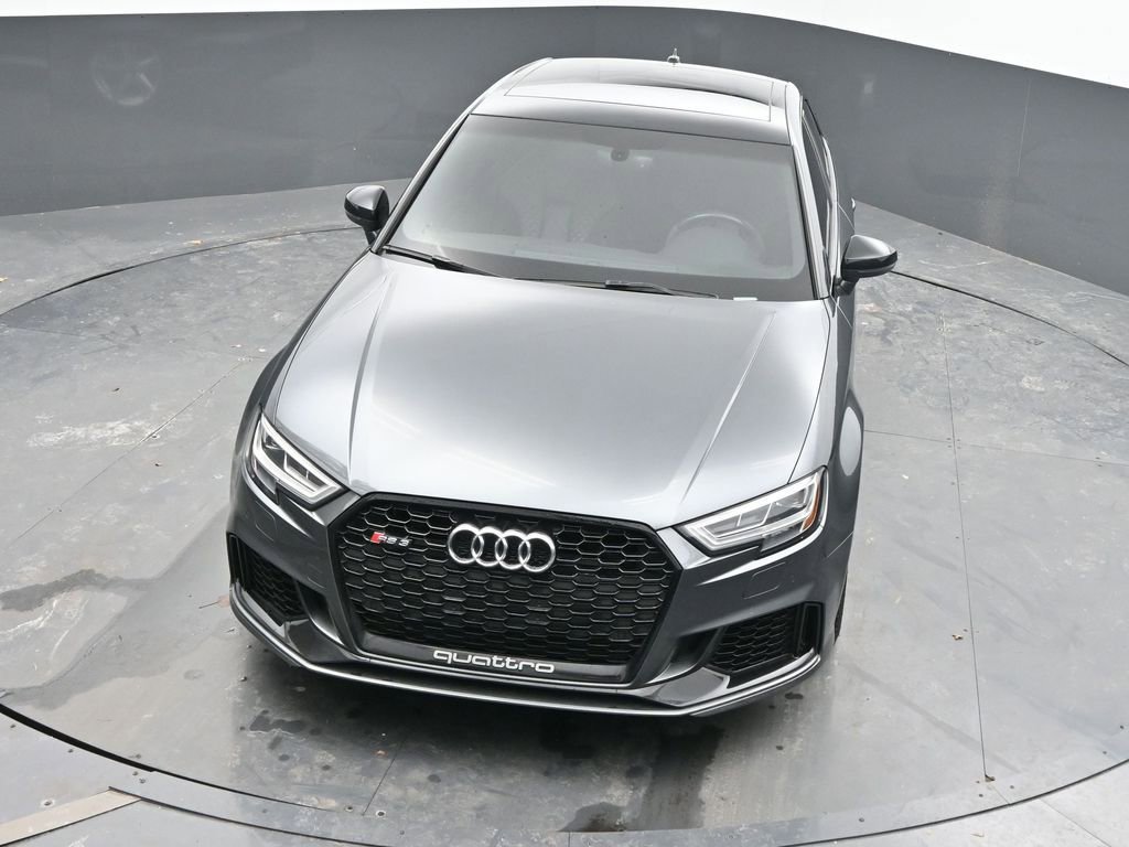 Used 2019 Audi RS 3 image 29