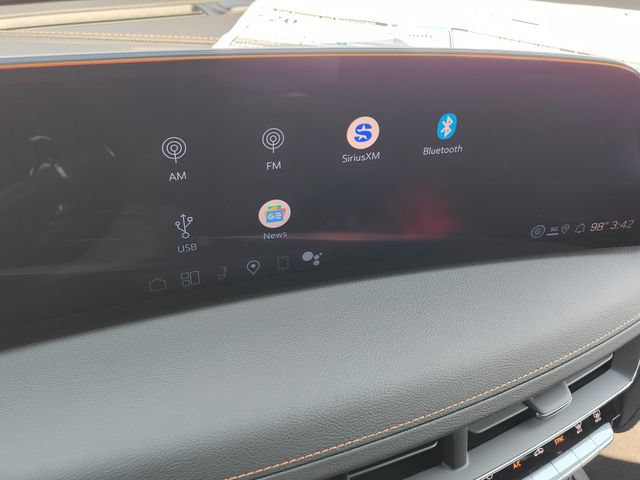 New 2026 Cadillac CT5 V w/ Technology Package AWD/4WD image 14