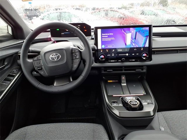 New 2026 Toyota bZ image 17