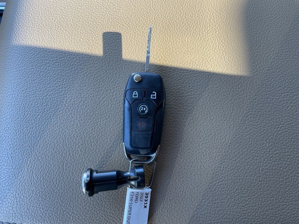 Used 2022 Ford F250 Lariat w/ Chrome Package image 46