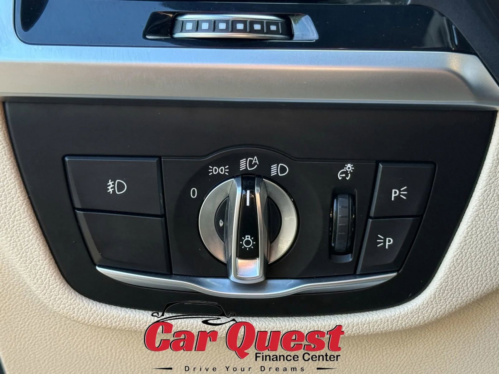 Used 2018 BMW X3 xDrive30i image 31