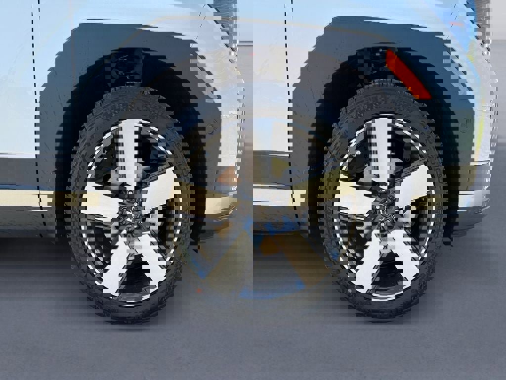 New 2026 Hyundai Santa Fe Limited AWD/4WD image 9