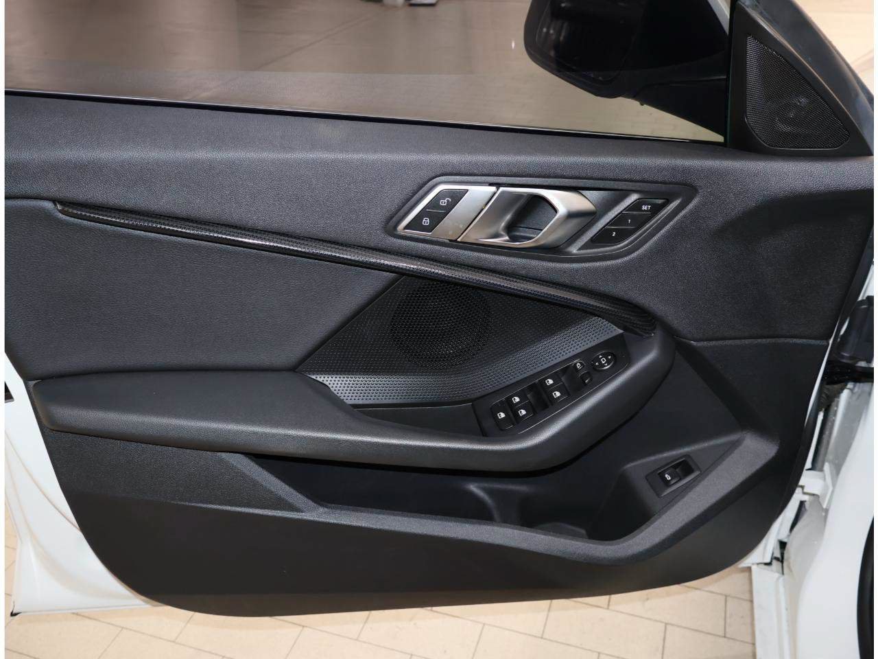 Used 2022 BMW 228i Gran Coupe w/ Convenience Package FWD image 10