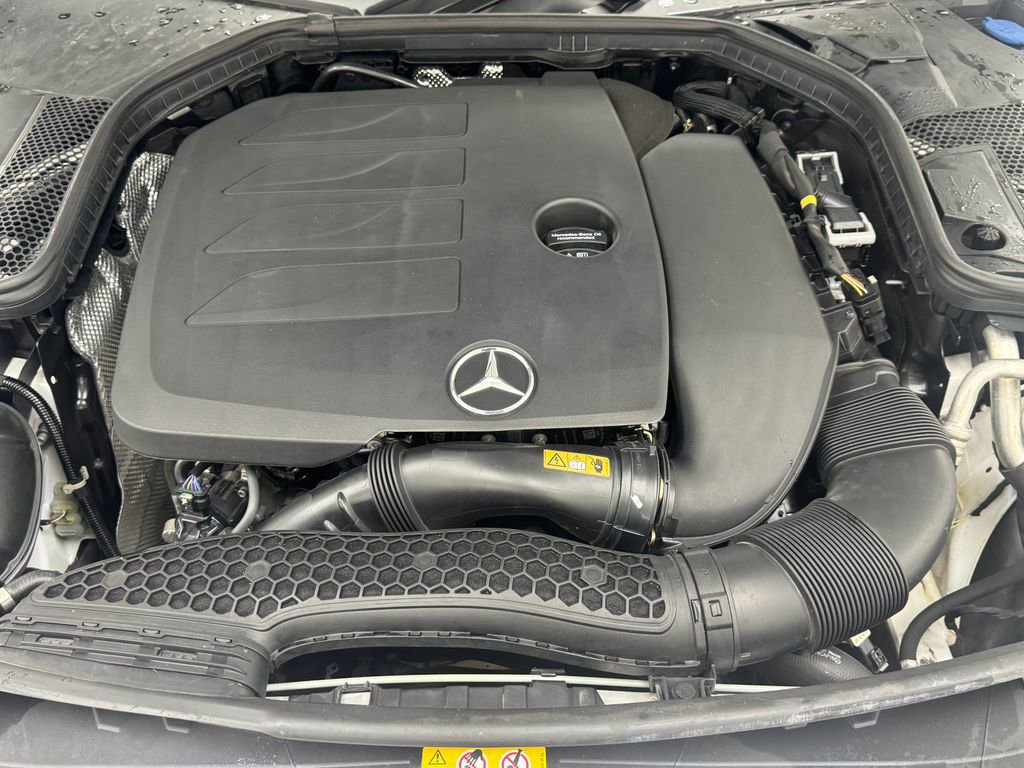 Used 2021 Mercedes-Benz C 300 Sedan image 42