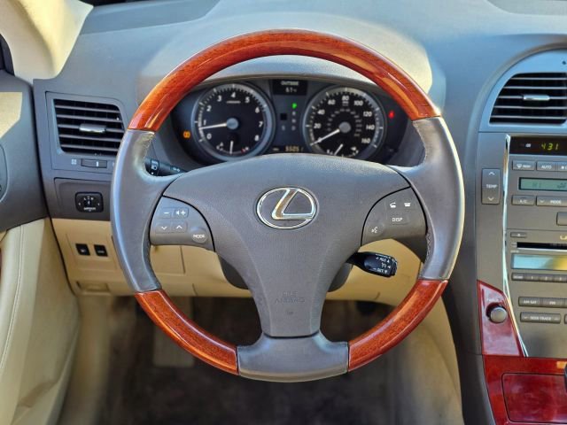 Used 2007 Lexus ES 350 image 12