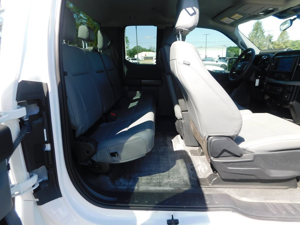 Used 2022 Ford F150 XL w/ Equipment Group 101A High RWD image 23