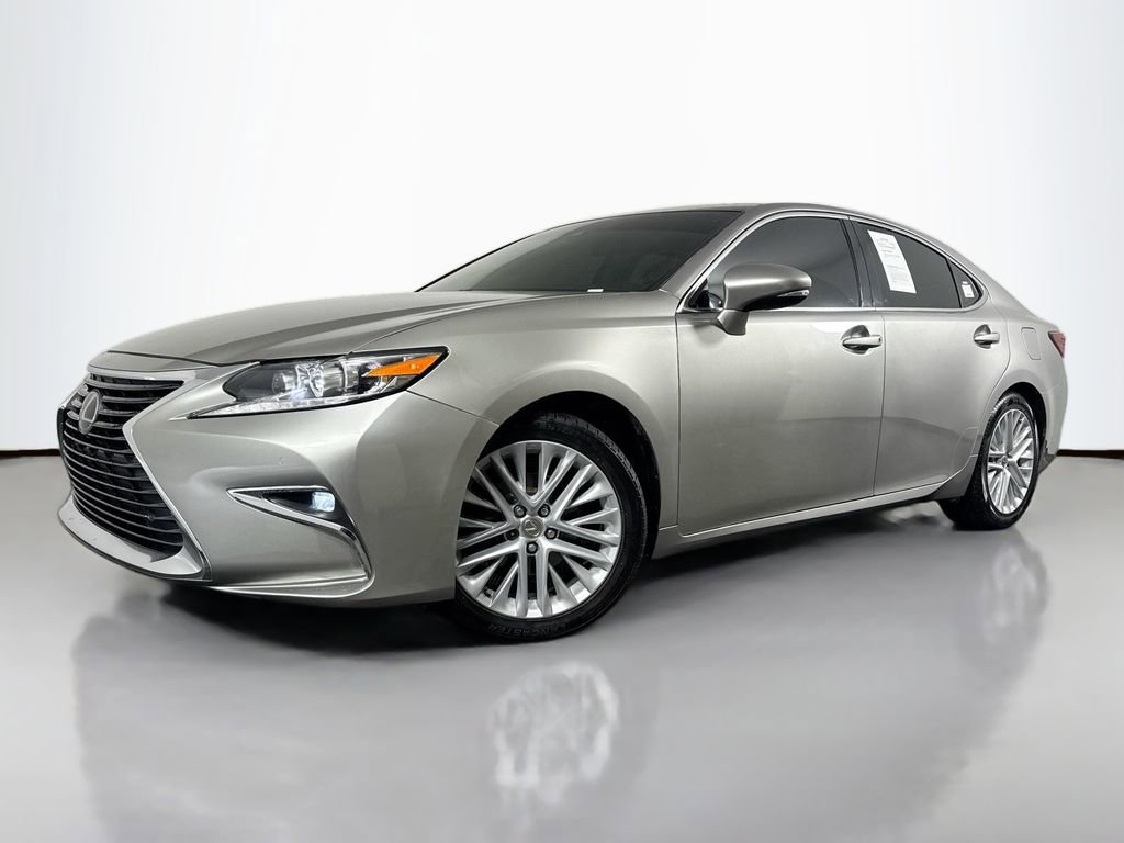 Used 2016 Lexus ES 350 350 image 1