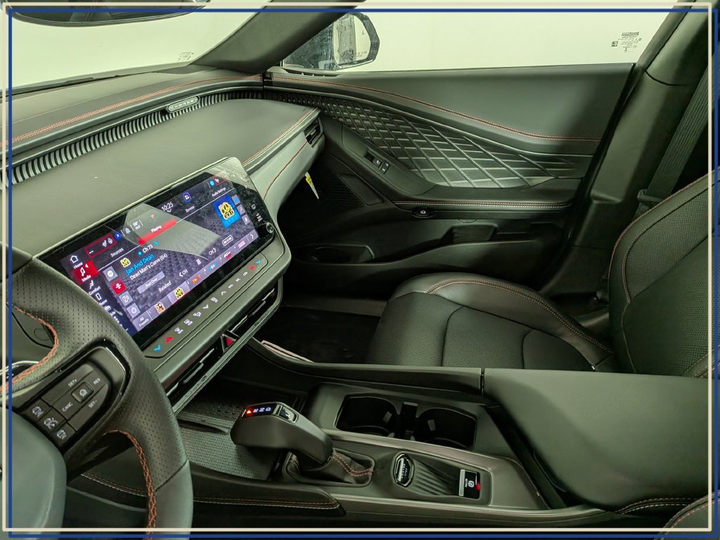 New 2026 Dodge Charger Scat Pack AWD/4WD image 26