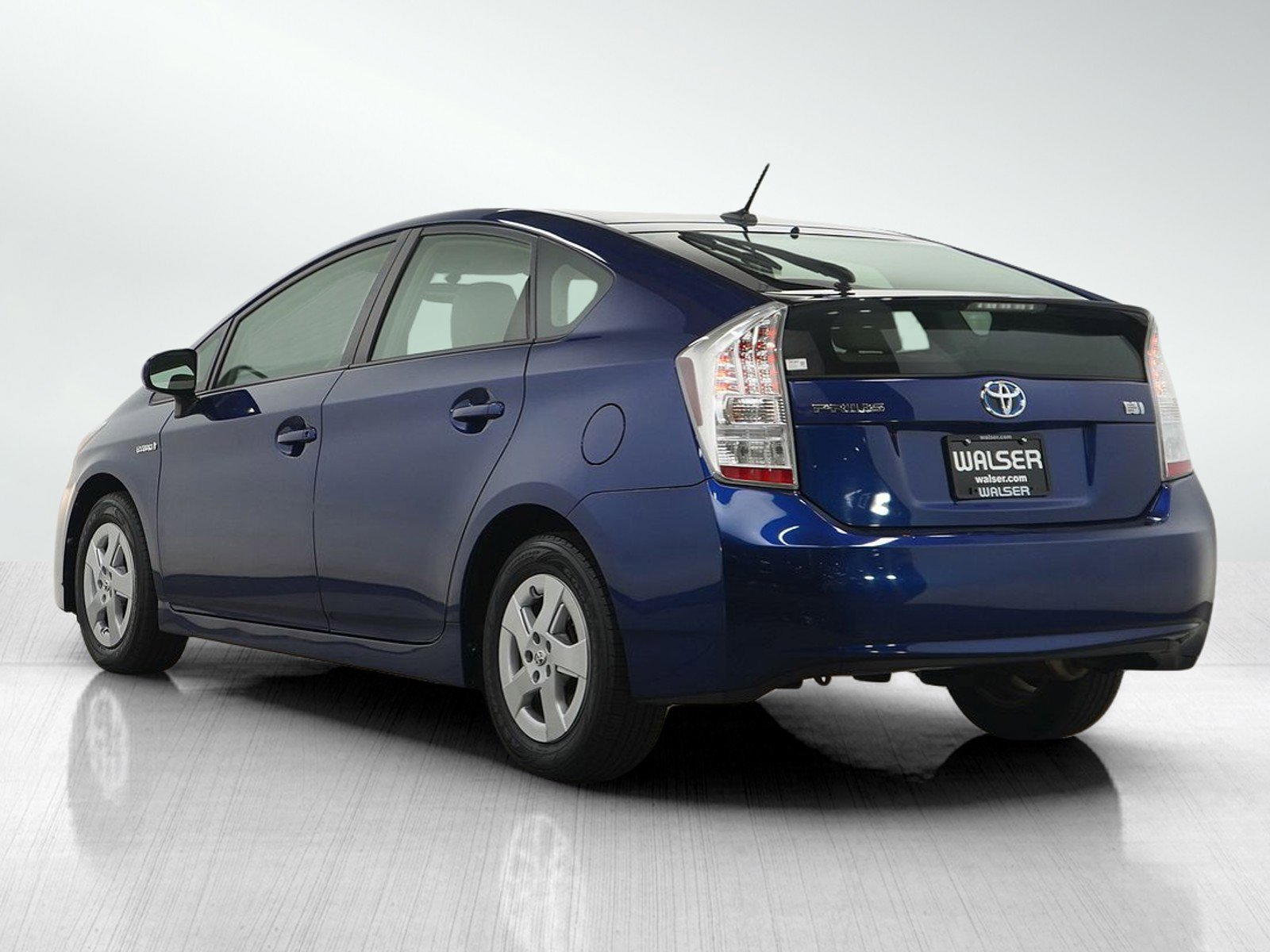 Used 2011 Toyota Prius Two image 3