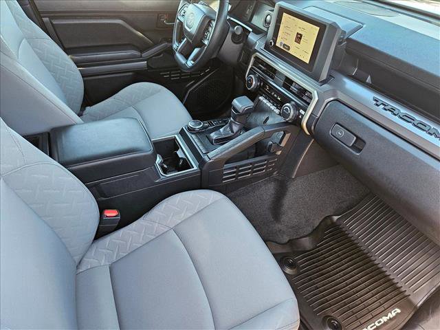 Used 2025 Toyota Tacoma SR5 image 18