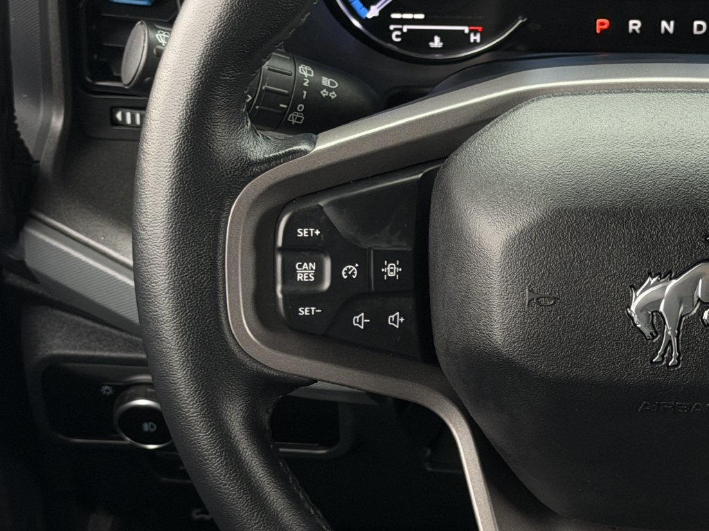 Used 2024 Ford Bronco Black Diamond AWD/4WD image 14