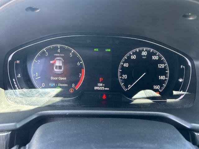 Used 2018 Honda Accord Sport image 8