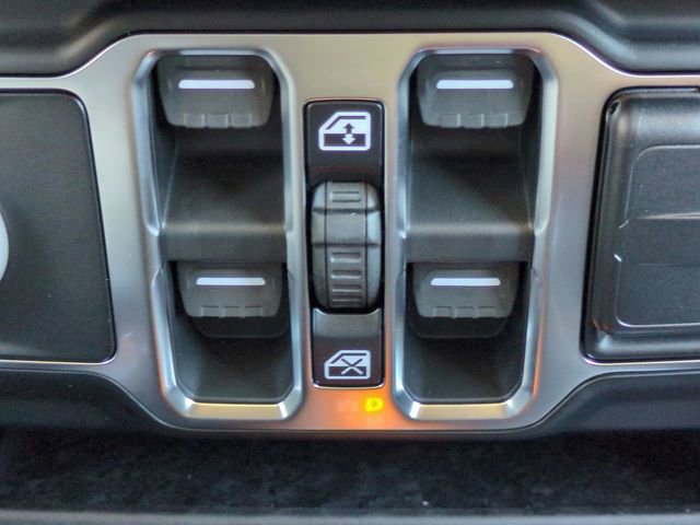 New 2026 Jeep Wrangler Sport AWD/4WD image 22