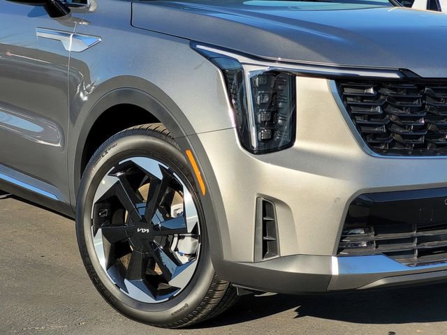 New 2026 Kia Sorento EX image 3