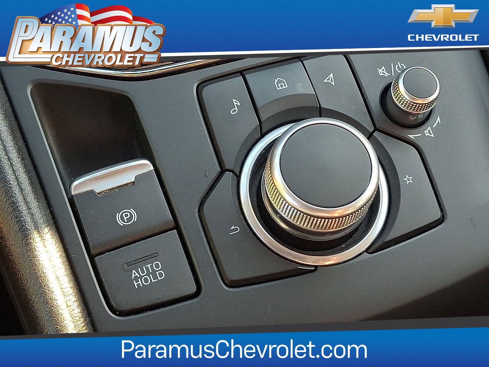 Used 2025 MAZDA CX-5 AWD 2.5 S w/ Select Package image 26