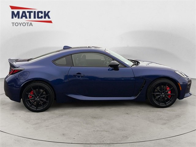 New 2025 Toyota GR86 Premium image 8