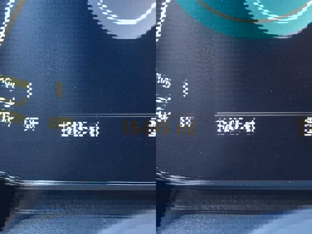 Certified 2024 MINI Cooper S FWD image 17