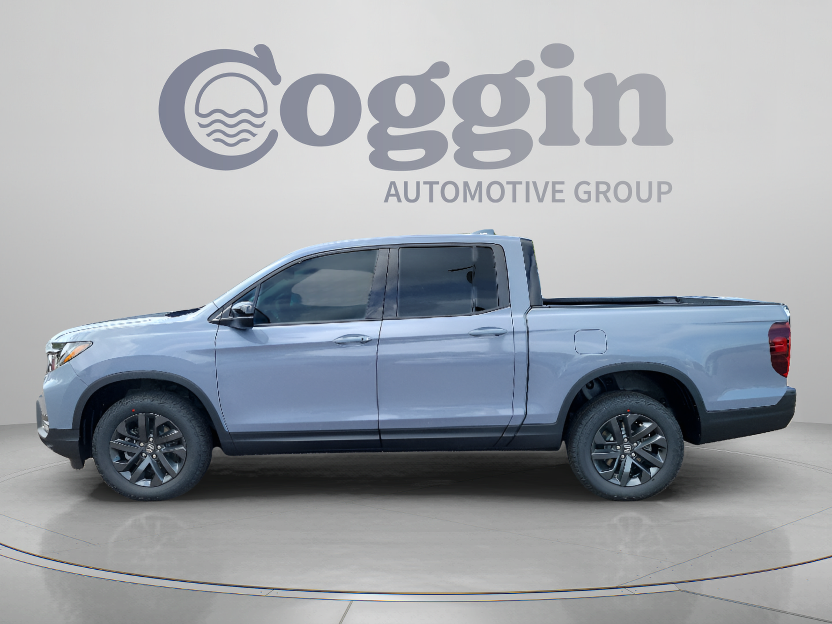 New 2026 Honda Ridgeline Sport image 2