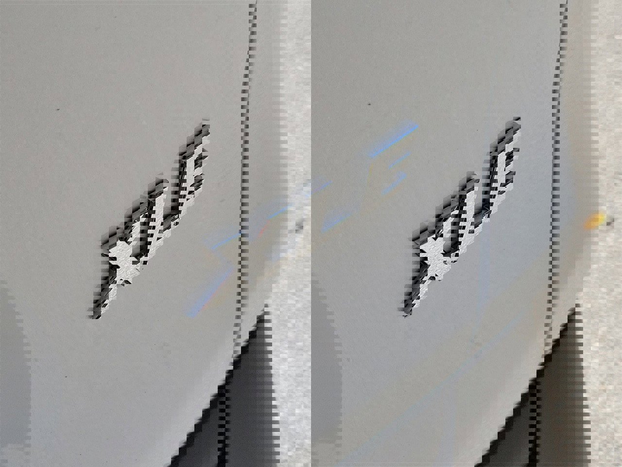 Used 2024 Toyota RAV4 XLE image 7