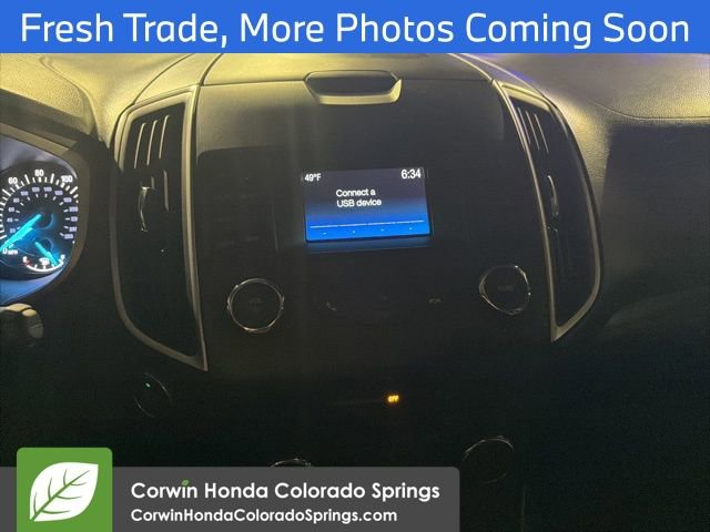 Used 2017 Ford Edge SEL image 10