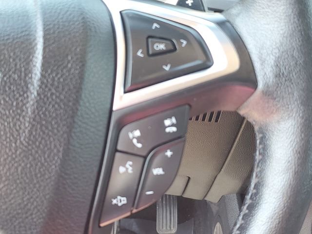 Used 2018 Ford Edge SEL w/ Equipment Group 201A AWD/4WD image 12