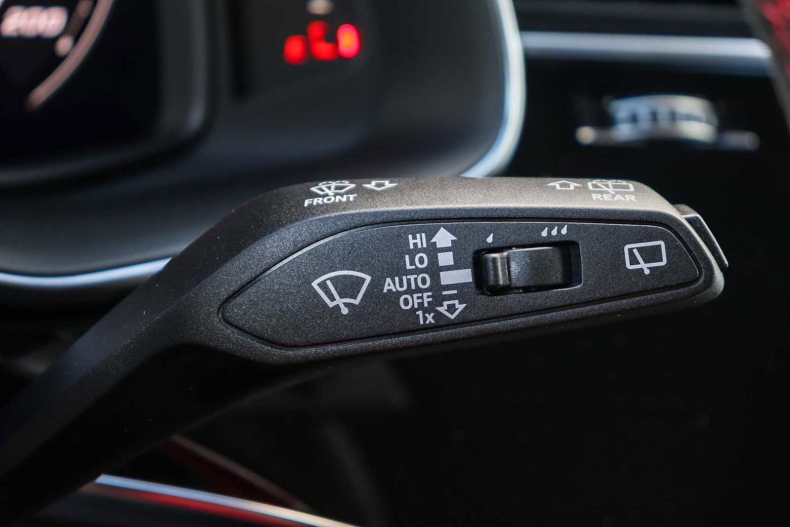 New 2026 Audi RS Q8 performance image 33